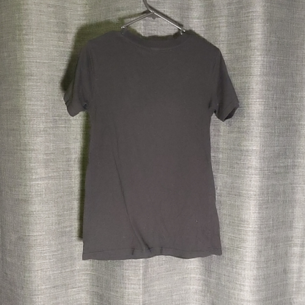 Emily The Strange Tee. Size L - Picture 3 of 4